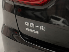 2021款 3.0T 自动四驱智联旗享版