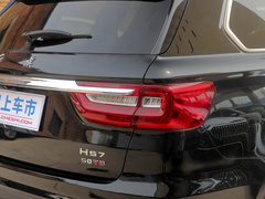 2021款 3.0T 自动四驱智联旗享版