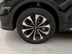 2021款 3.0T 自动四驱智联旗享版