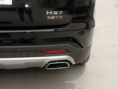 2021款 3.0T 自动四驱智联旗享版