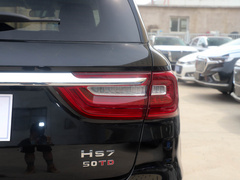 2021款 3.0T 自动四驱智联旗享版