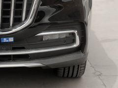 2021款 3.0T 自动四驱智联旗享版