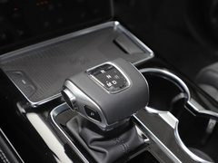 2021款 3.0T 自动四驱智联旗享版