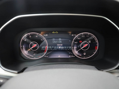 2021款 3.0T 自动四驱智联旗享版