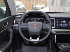 2021款 3.0T 自动四驱智联旗享版
