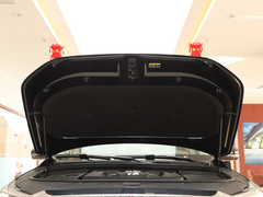 2021款 3.0T 自动四驱智联旗畅版