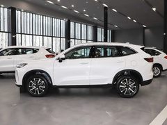 2021款 第三代 1.5T Max