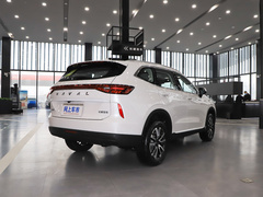 2021款 第三代 1.5T Max