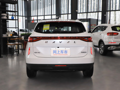 2021款 第三代 1.5T Max