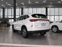 2021款 第三代 1.5T Max