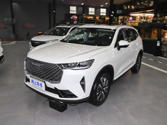2021款 第三代 1.5T Max