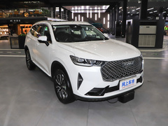 2021款 第三代 1.5T Max