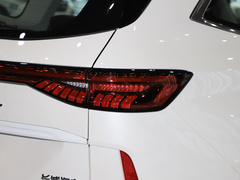 2021款 第三代 1.5T Max
