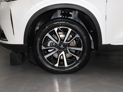 2021款 第三代 1.5T Max