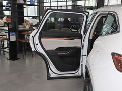 2021款 第三代 1.5T Max