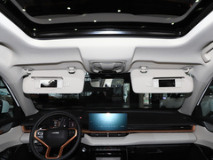 2021款 第三代 1.5T Max