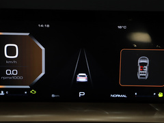2021款 第三代 1.5T Max