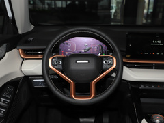 2021款 第三代 1.5T Max