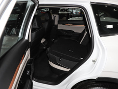 2021款 第三代 1.5T Max