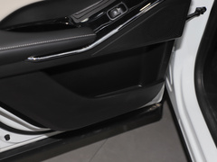 2021款 第三代 1.5T Max