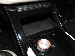 2021款 第三代 1.5T Max