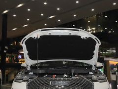 2021款 第三代 1.5T Max