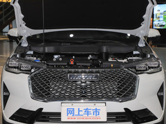 2021款 第三代 1.5T Max