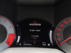 2020款 2.0T 尊享·A-Spec运动款