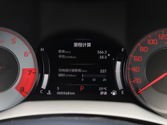 2020款 2.0T 尊享·A-Spec运动款