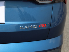 2020款 改款 GT 1.5L 自动舒适版 国VI