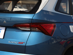 2020款 改款 GT 1.5L 自动舒适版 国VI