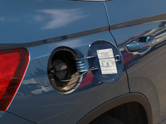 2020款 改款 GT 1.5L 自动舒适版 国VI
