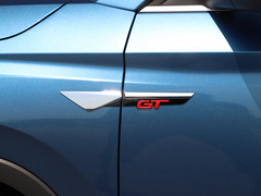 2020款 改款 GT 1.5L 自动舒适版 国VI