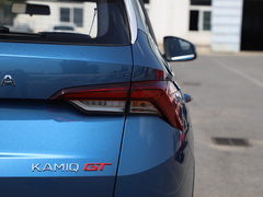 2020款 改款 GT 1.5L 自动舒适版 国VI