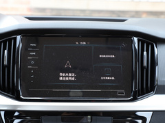2020款 改款 GT 1.5L 自动舒适版 国VI