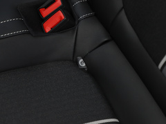 2020款 改款 GT 1.5L 自动舒适版 国VI