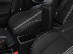 2020款 改款 GT 1.5L 自动舒适版 国VI
