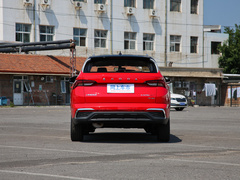 2020款 改款 GT TSI230 DSG旗舰版 国VI