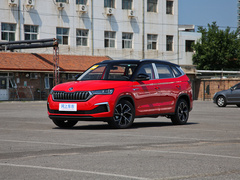 2020款 改款 GT TSI230 DSG旗舰版 国VI