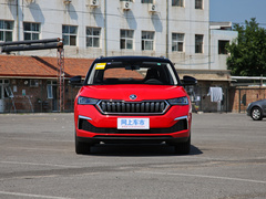 2020款 改款 GT TSI230 DSG旗舰版 国VI