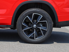 2020款 改款 GT TSI230 DSG旗舰版 国VI