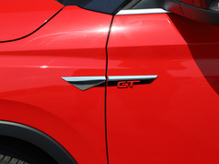 2020款 改款 GT TSI230 DSG旗舰版 国VI