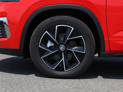 2020款 改款 GT TSI230 DSG旗舰版 国VI
