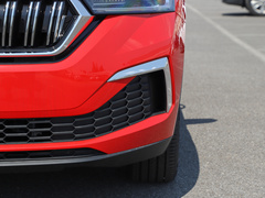 2020款 改款 GT TSI230 DSG旗舰版 国VI