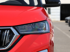2020款 改款 GT TSI230 DSG旗舰版 国VI