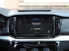 2020款 改款 GT TSI230 DSG旗舰版 国VI
