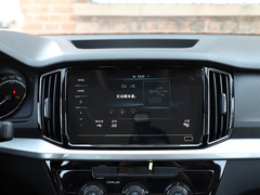 2020款 改款 GT TSI230 DSG旗舰版 国VI