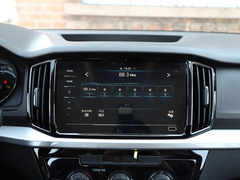2020款 改款 GT TSI230 DSG旗舰版 国VI