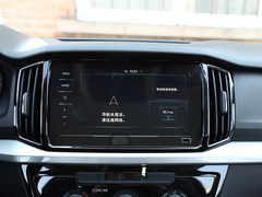 2020款 改款 GT TSI230 DSG旗舰版 国VI