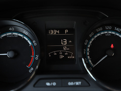 2020款 改款 GT TSI230 DSG旗舰版 国VI